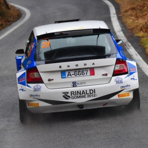31° RALLY DEI LAGHI - Gallery 6